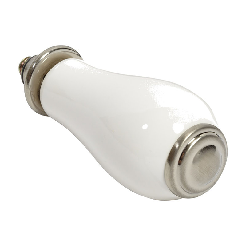 American Standard Williamsburg Porcelain Lever Handle & Reviews Wayfair